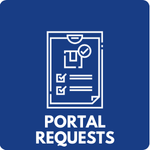 Portal Requests